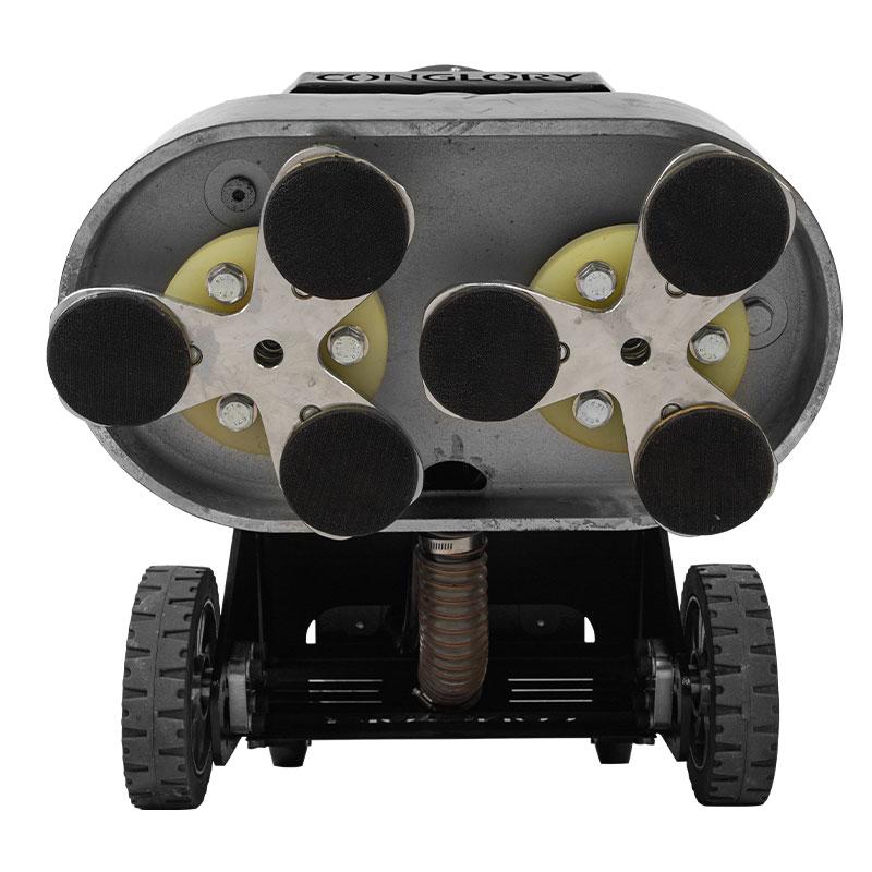 CG-580