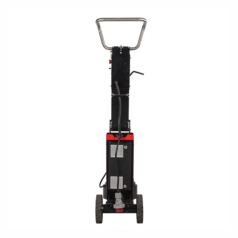 CG250 Kenar/Köşe Beton Silim Makinesi