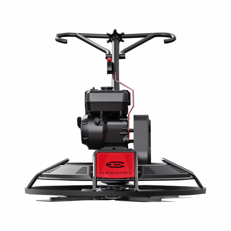 Conglory CMT-980plus Perdah Makinesi