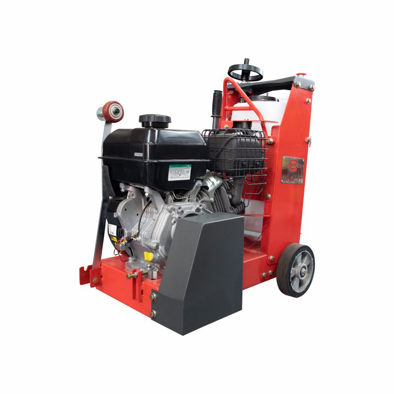 Conglory CQ-450P Beton Derz Kesme Makinesi