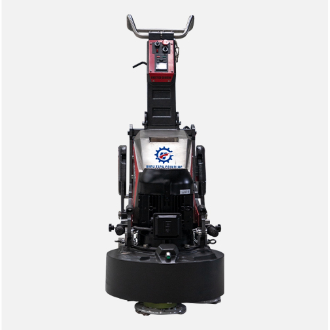 HTG-550plus Beton Silim Makinesi