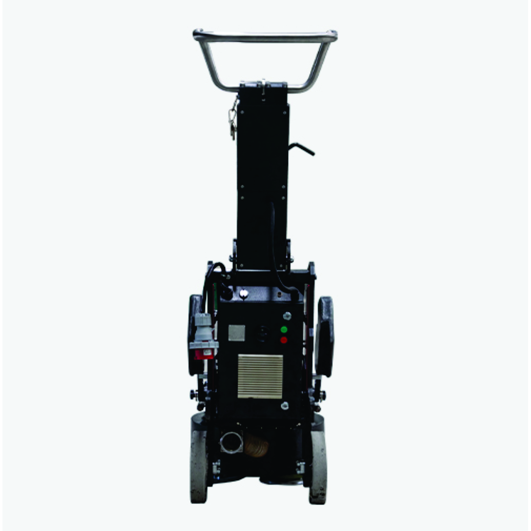 HTG-550plus Beton Silim Makinesi