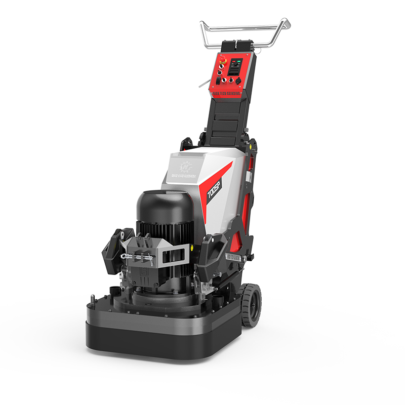 HTG 700SP Beton Silim Makinesi