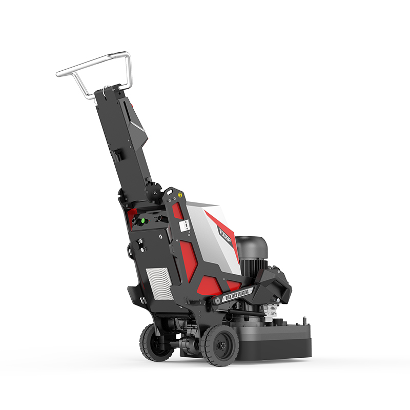 HTG 700SP Beton Silim Makinesi