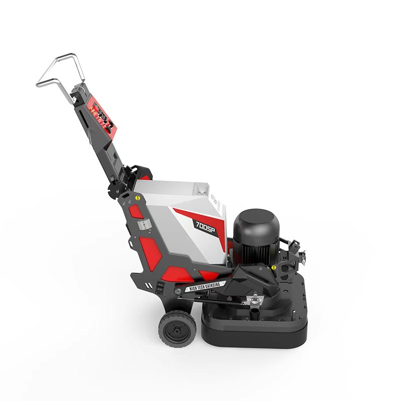 HTG 700SP Beton Silim Makinesi