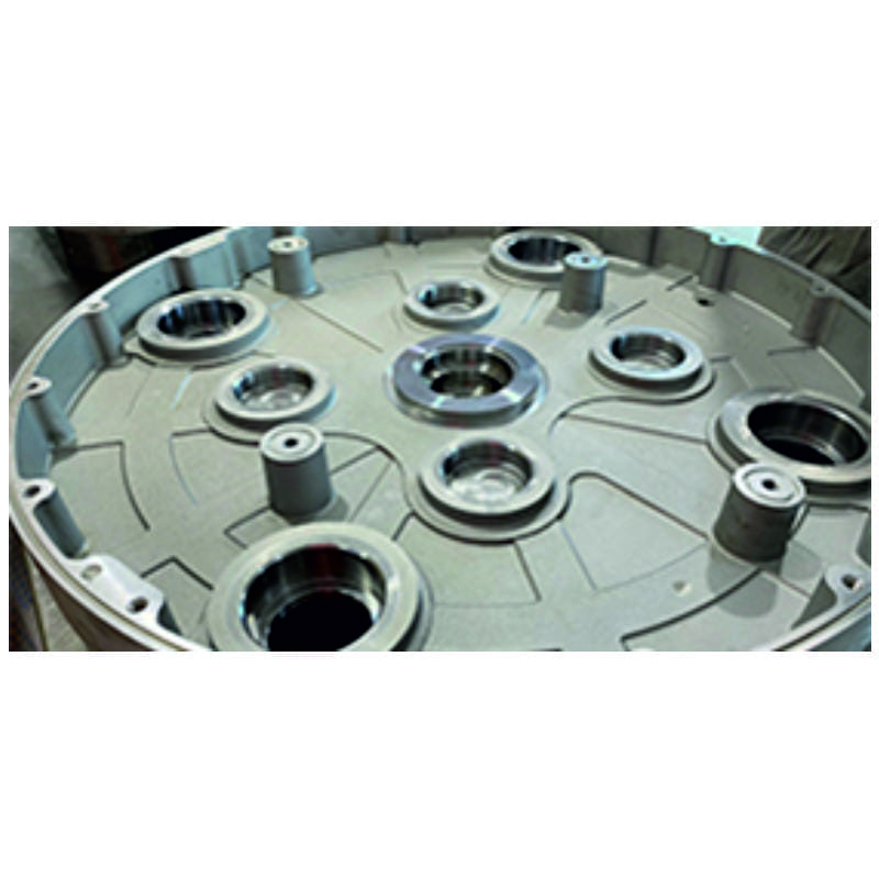 HTG 820RC Beton Silim Makinesi