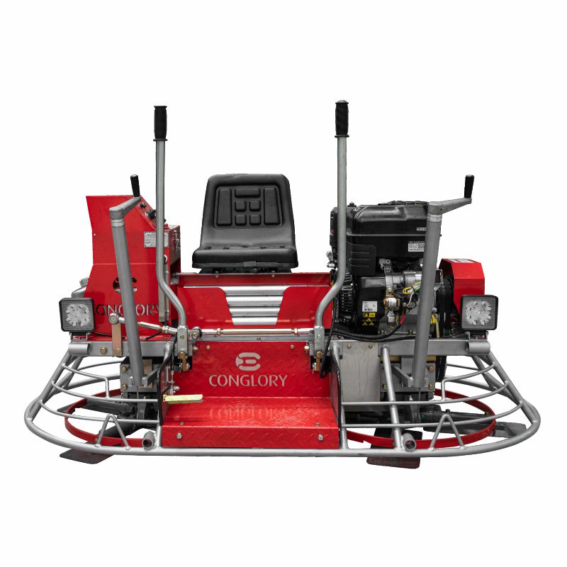 Conglory CRP-1580 Çift Perdah Makinesi