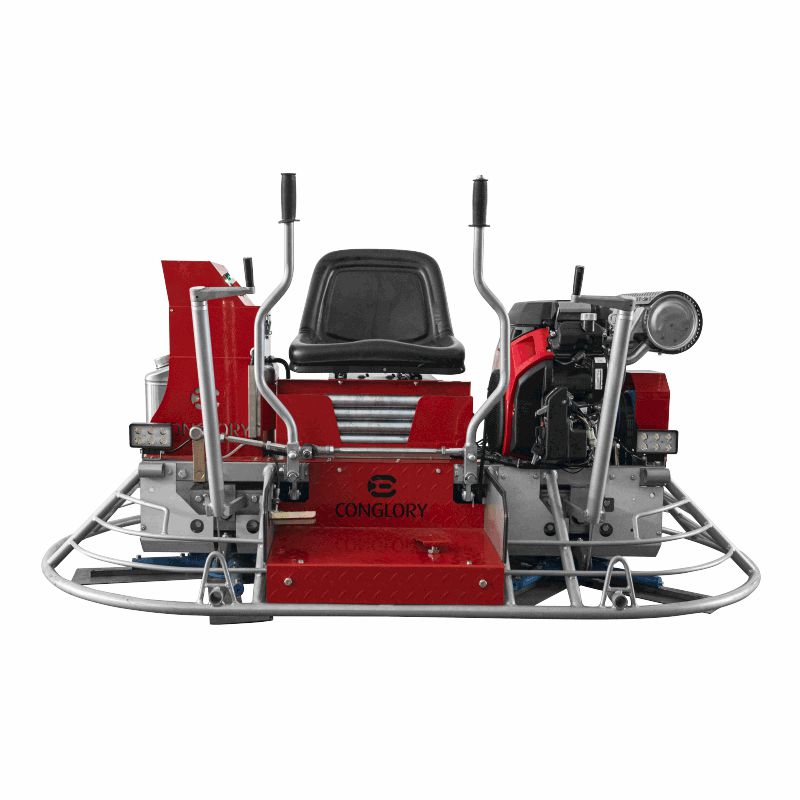 Conglory CRP-1950 Çift Perdah Makinesi