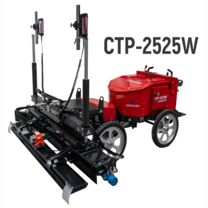 HTG-CTP-2525W