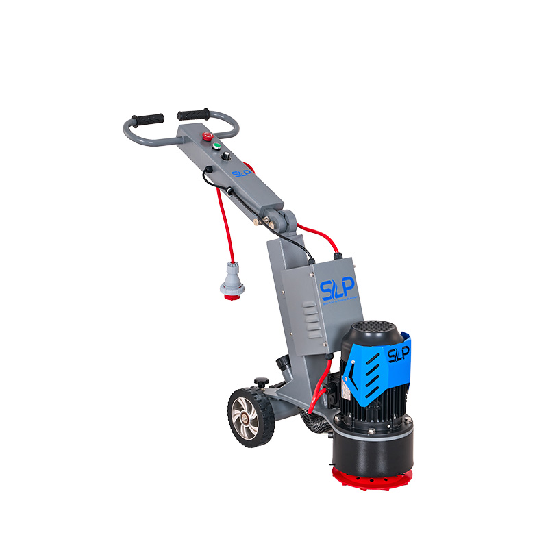 SLP-250 Kenar/Köşe Beton Silim Makinesi