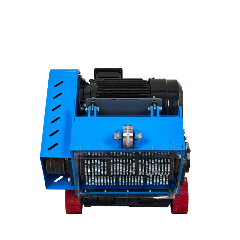 SLP 400HS Freze Makinesi