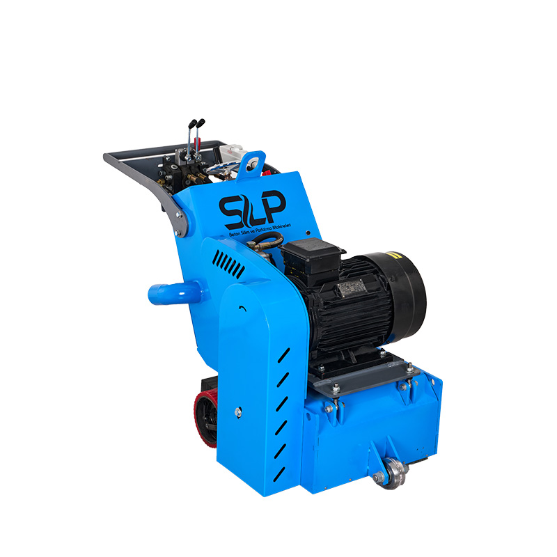 SLP 400HS Freze Makinesi