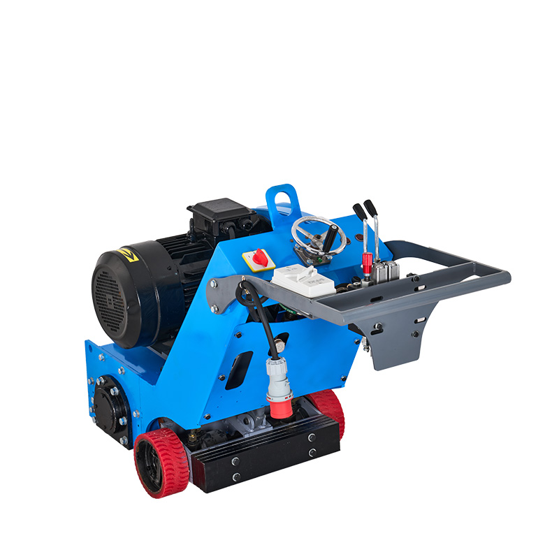 SLP 400HS Freze Makinesi