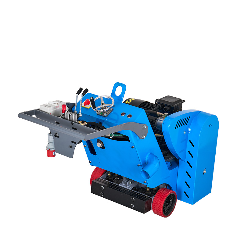 SLP 400HS Freze Makinesi