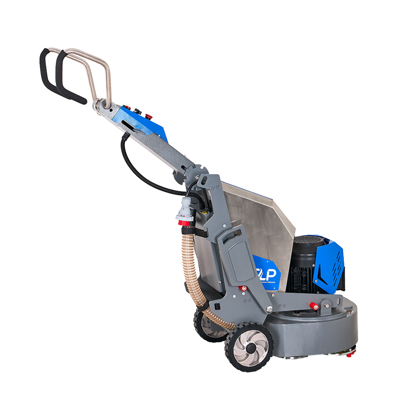 SLP 550-3S Beton Silim Makinesi