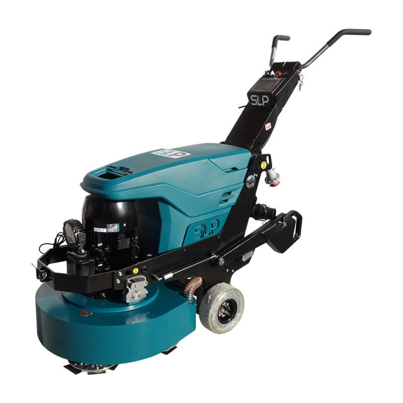 SLP 820-SA Beton Silim Makinesi
