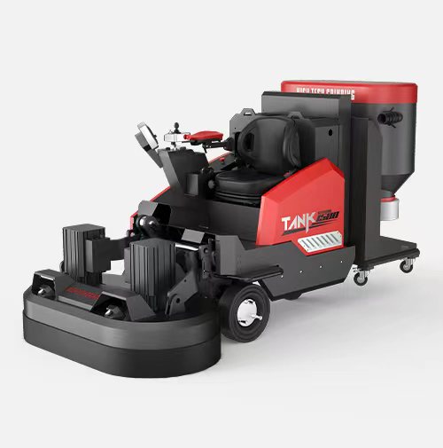HTG-TANK 1500