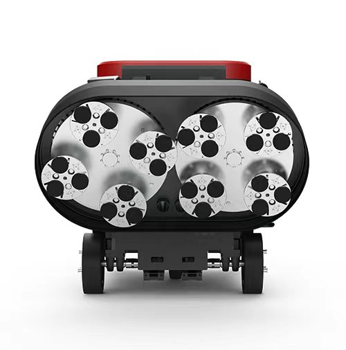 HTG-TANK 1500