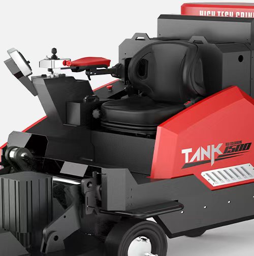 HTG-TANK 1500