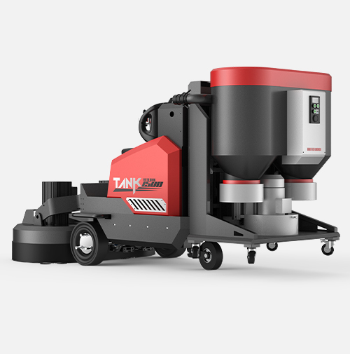 HTG-TANK 1500