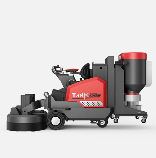 HTG-TANK 1500