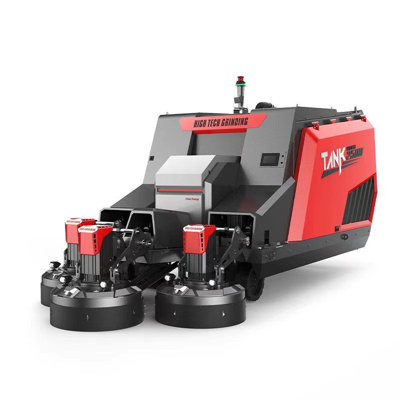 HTG-TANK 2500
