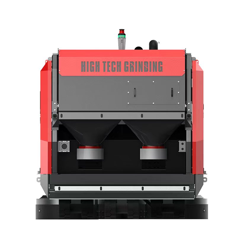 HTG-TANK 2500