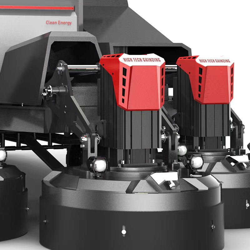 HTG-TANK 2500