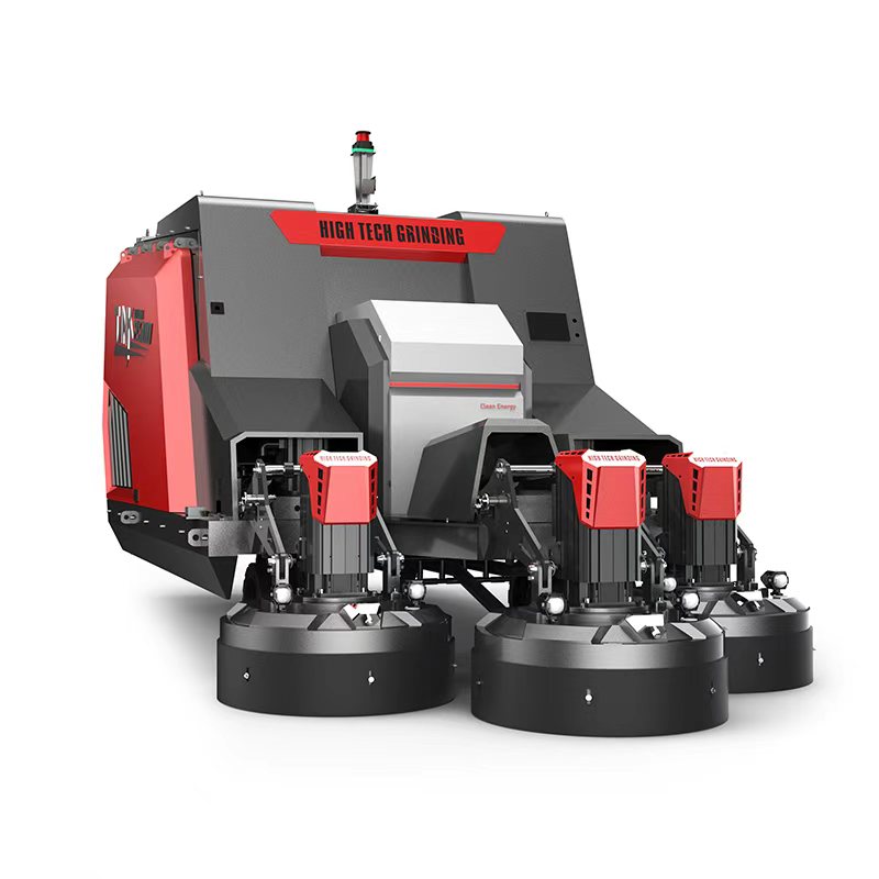 HTG-TANK 2500