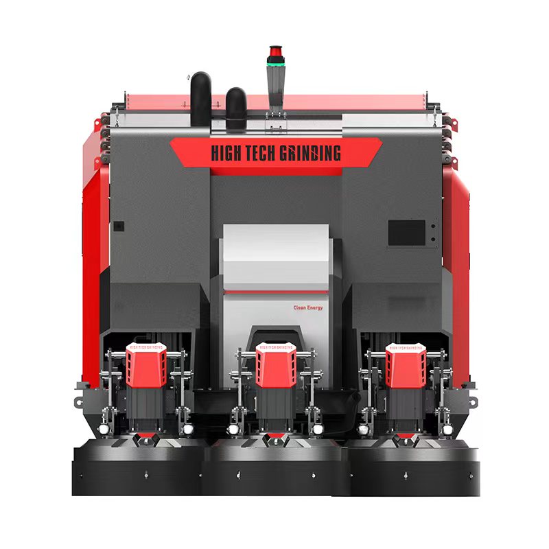 HTG-TANK 2500