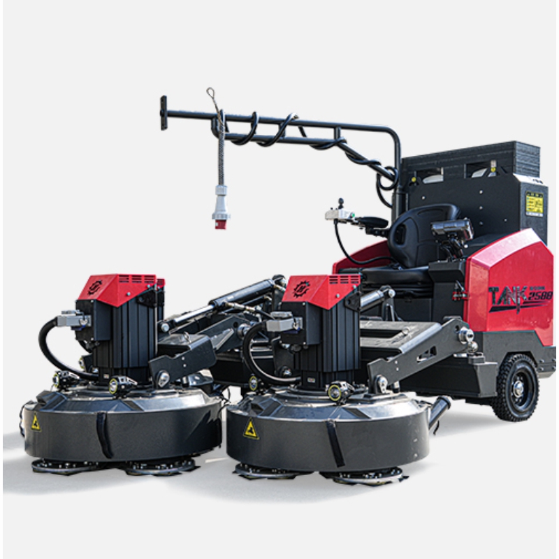 HTG-TANK 2588